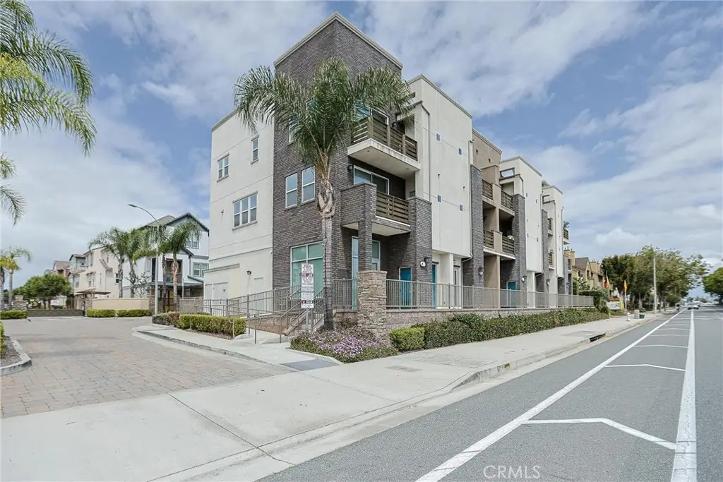 1300 N Harbor Boulevard, Santa Ana, CA 92703 - #1