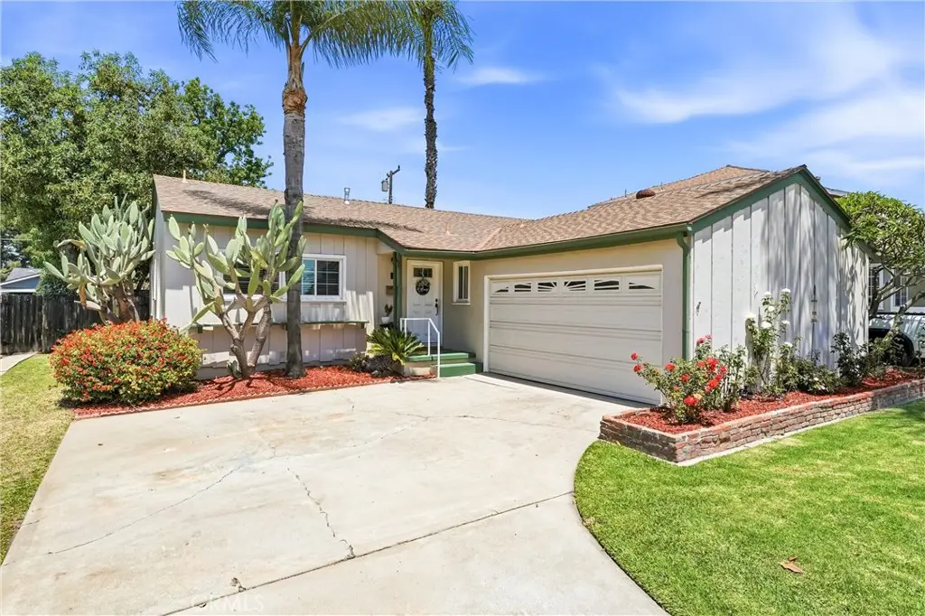 331 E Barkley, Orange, CA 92867 - #1