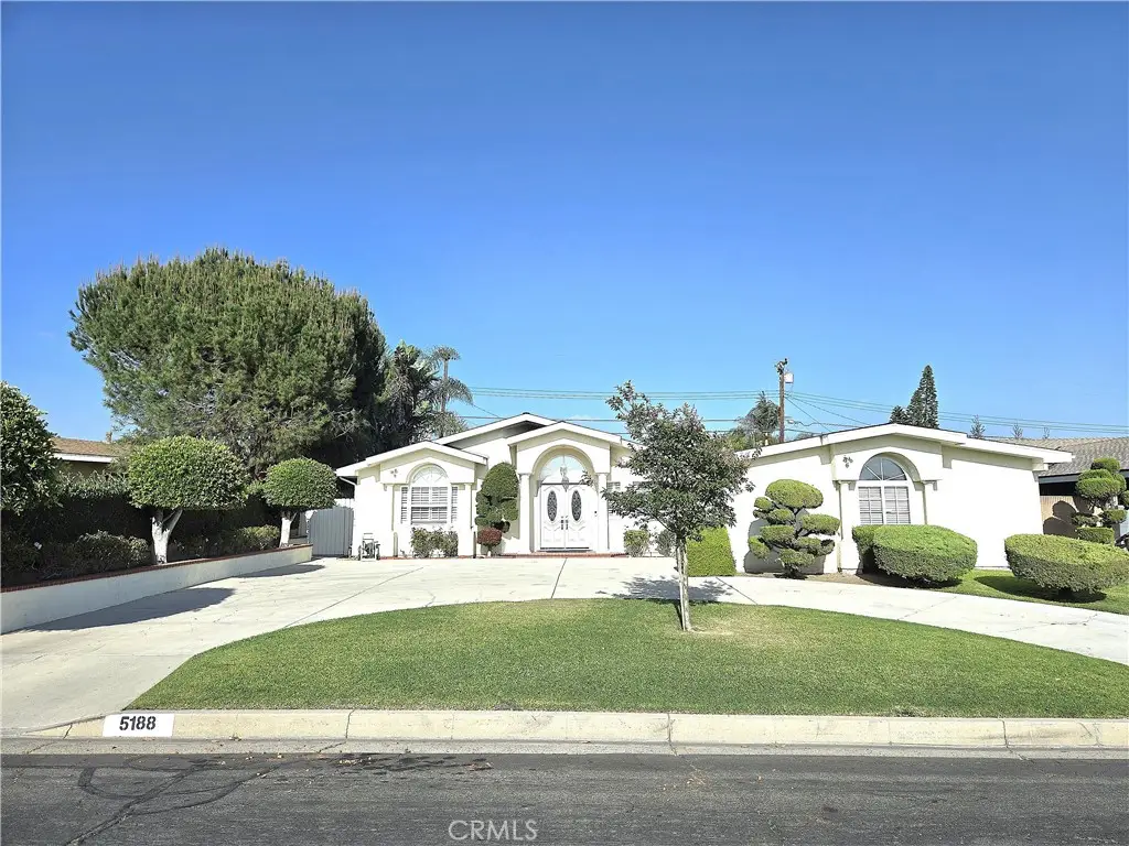 5188 Fox Hills, Buena Park, CA 90621 - #1
