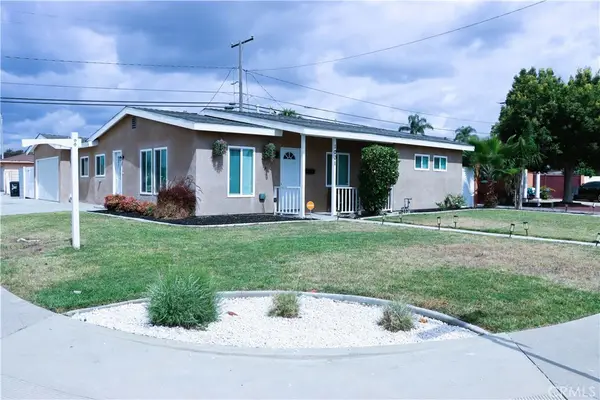 1001 N Hanover, Anaheim, CA 92801