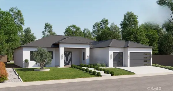10672 Titanium, Taft, CA 93268