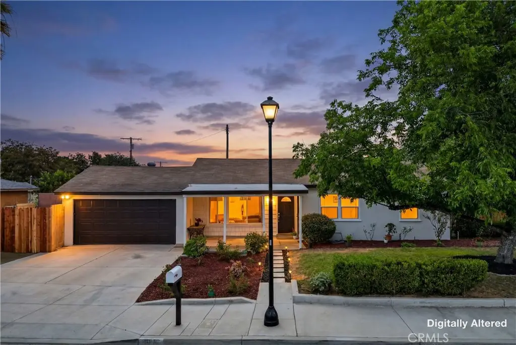 5651 Babb, Riverside, CA 92503 - #1