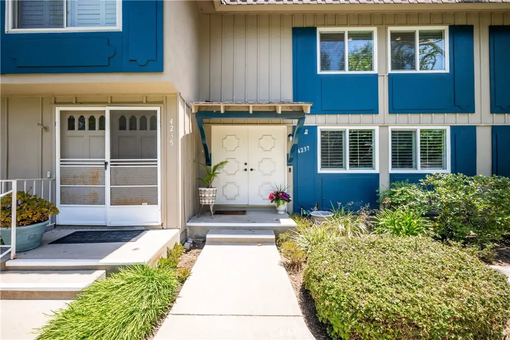 4237 Larwin, Cypress, CA 90630 - #1