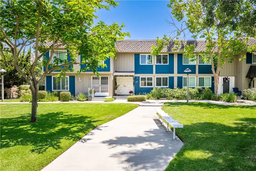 4237 Larwin, Cypress, CA 90630 - #3