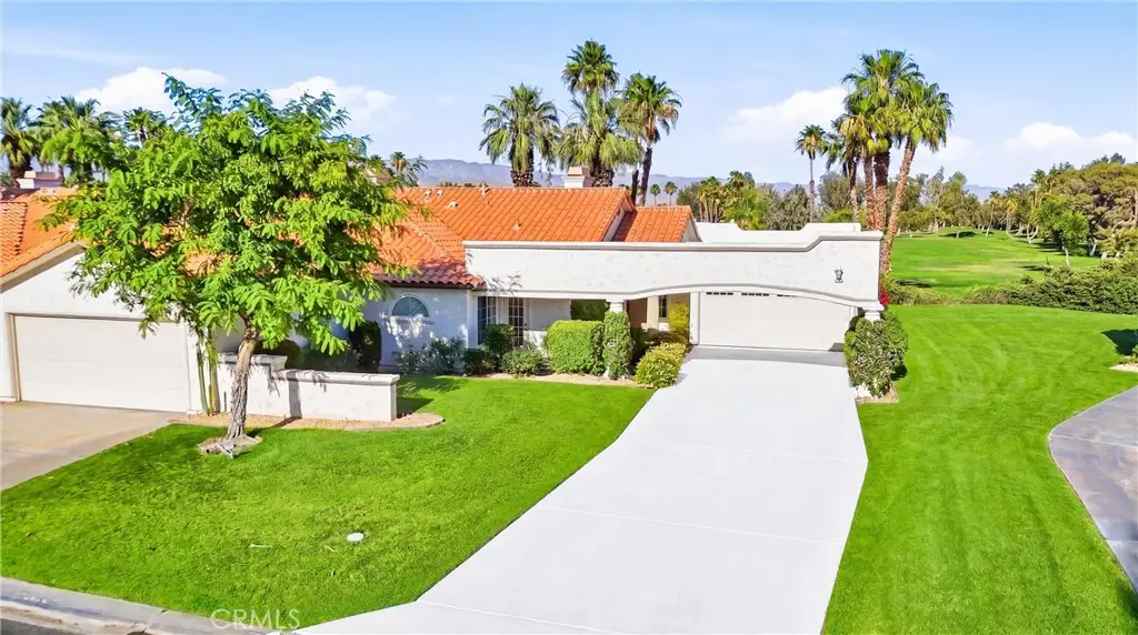 128 Desert Falls Drive E, Palm Desert, CA 92211 - #1