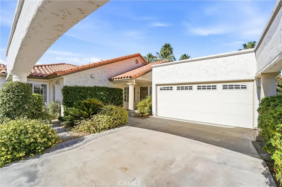 128 Desert Falls Drive E, Palm Desert, CA 92211 - #2