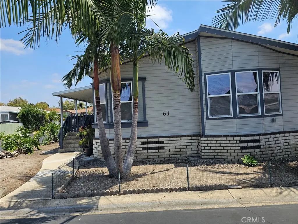 61 Malaga, Tustin, CA 92780 - #1