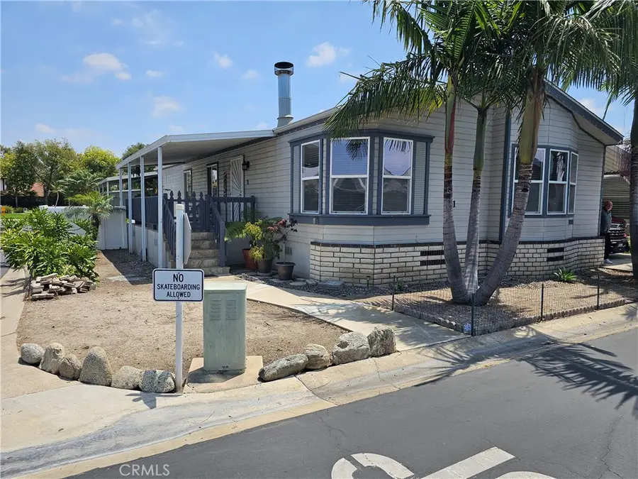 61 Malaga, Tustin, CA 92780 - #2