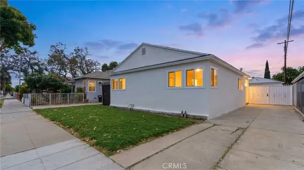 1815 E Hungerford, Long Beach, CA 90805