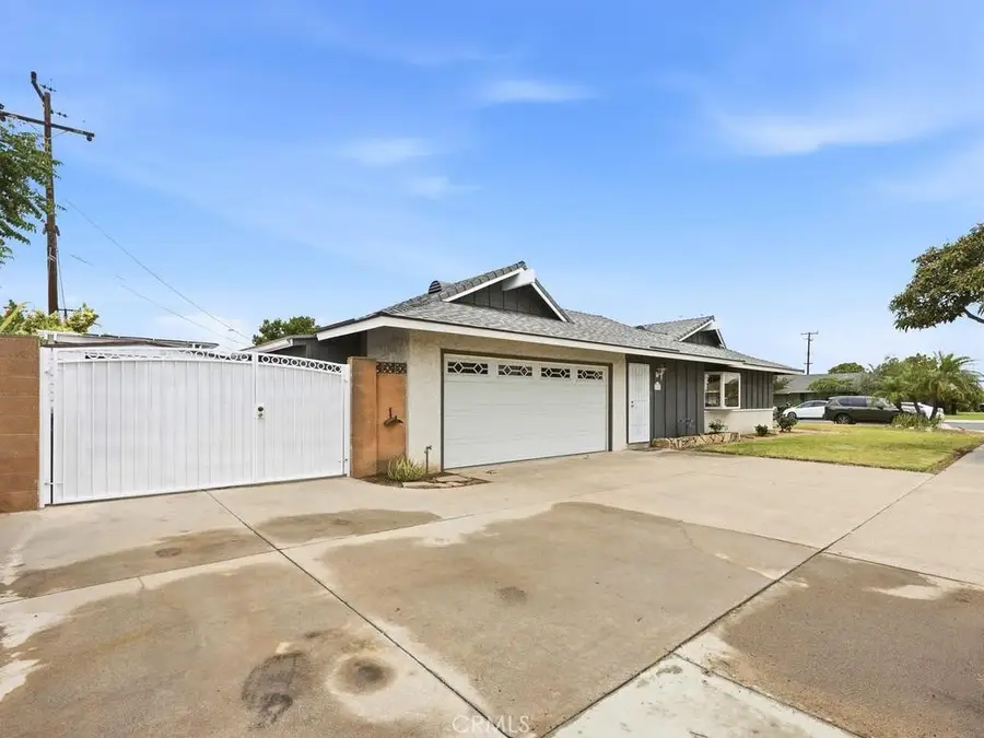 8440 Chopin Drive, Buena Park, CA 90621 - #3