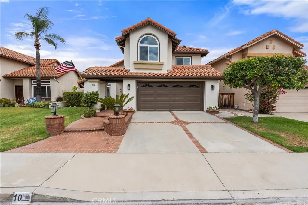 10 Paulownia, Rancho Santa Margarita, CA 92688 - #1