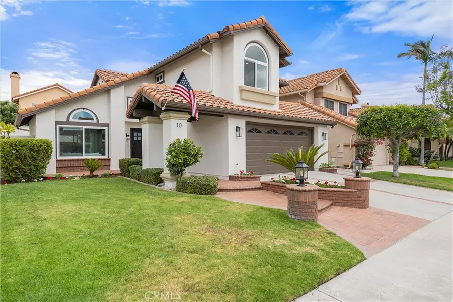 10 Paulownia, Rancho Santa Margarita, CA 92688 - #3
