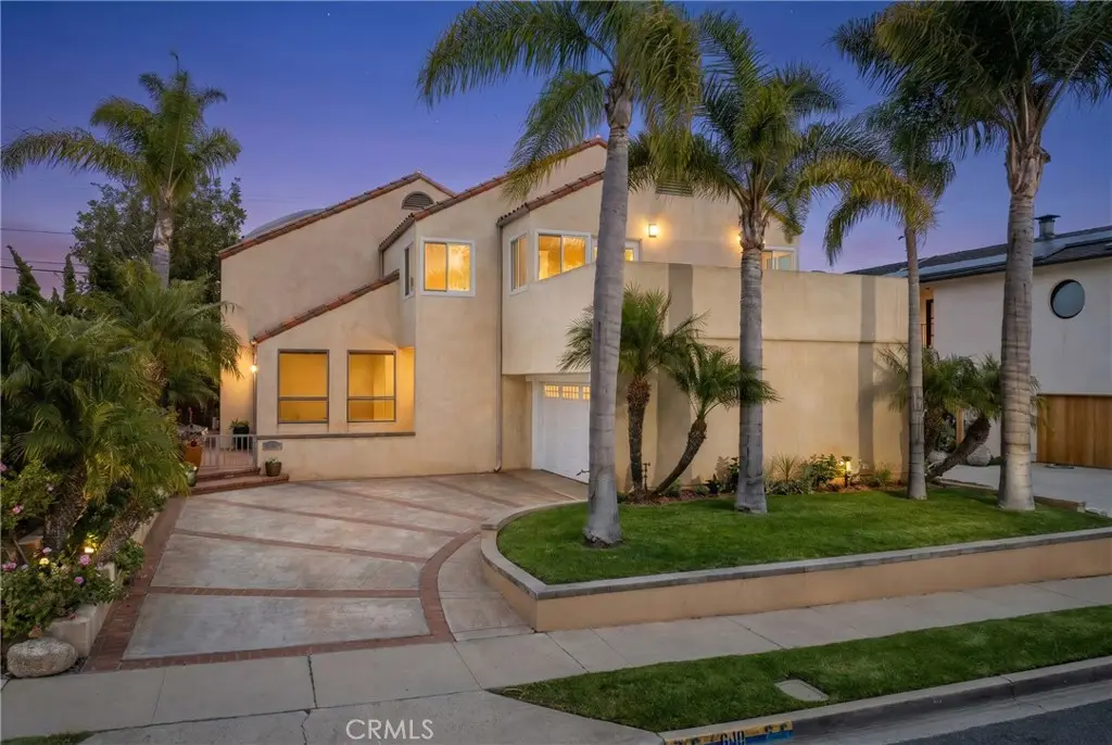 640 Island View, Seal Beach, CA 90740 - #1