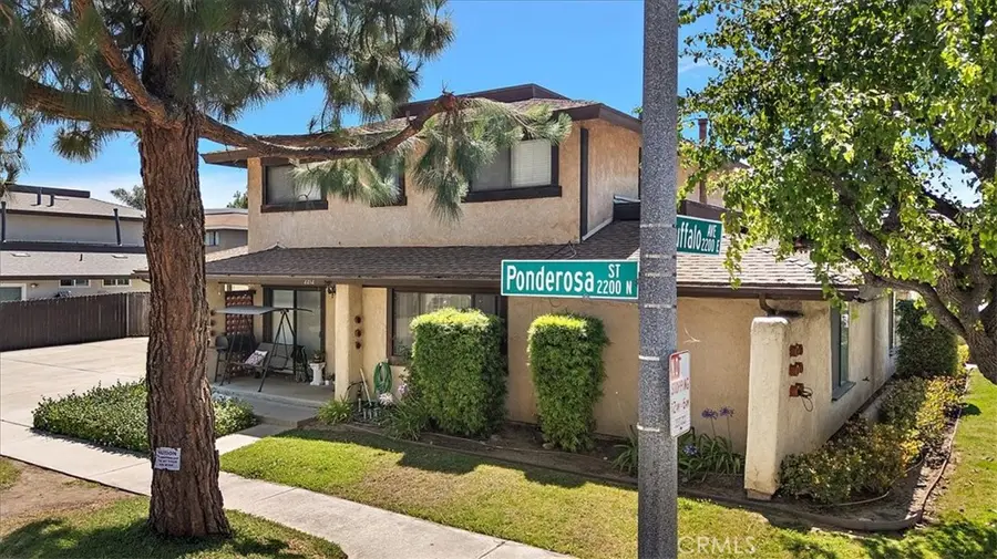 2210 E Buffalo, Santa Ana, CA 92705 - #3