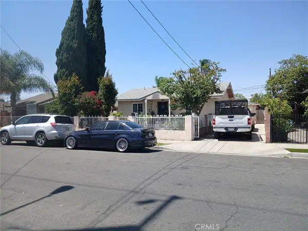 1825 W 2nd Street, Santa Ana, CA 92703