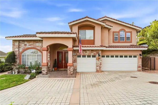 1781 Via Ladera, La Habra Heights, CA 90631