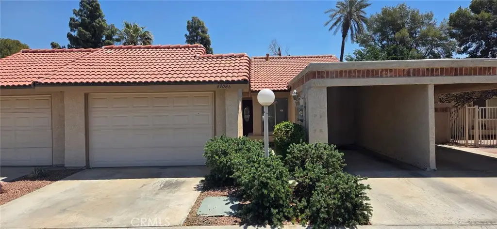 49086 Eisenhower Drive, Indio, CA 92201 - #1
