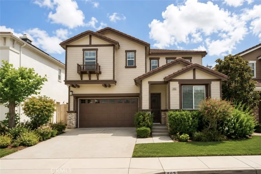 562 Condor Avenue, Brea, CA 92823 - #1