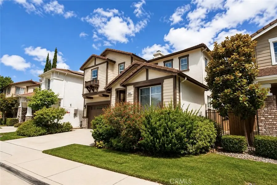 562 Condor Avenue, Brea, CA 92823 - #2