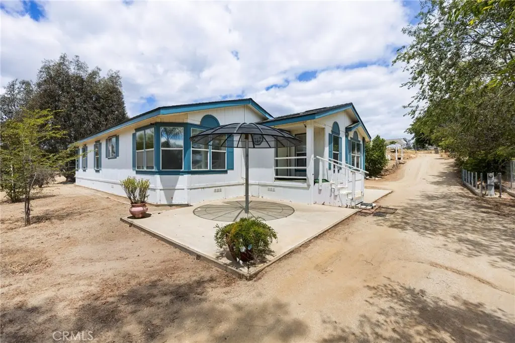 22265 Marquez Rd., Perris, CA 92570 - #1