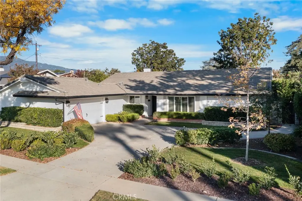 1342 N Quince, Upland, CA 91786 - #1