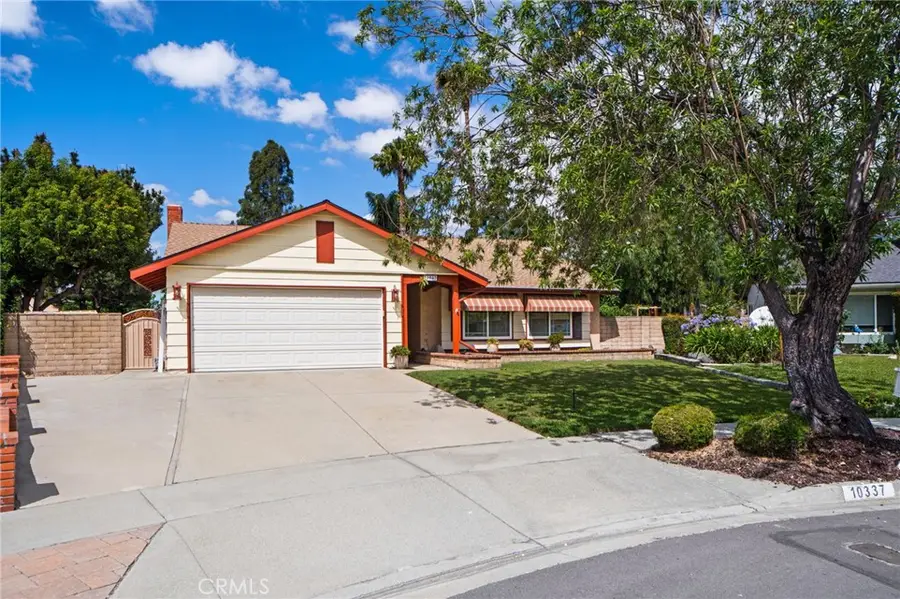 10337 Bristol Drive, Rancho Cucamonga, CA 91737 - #3