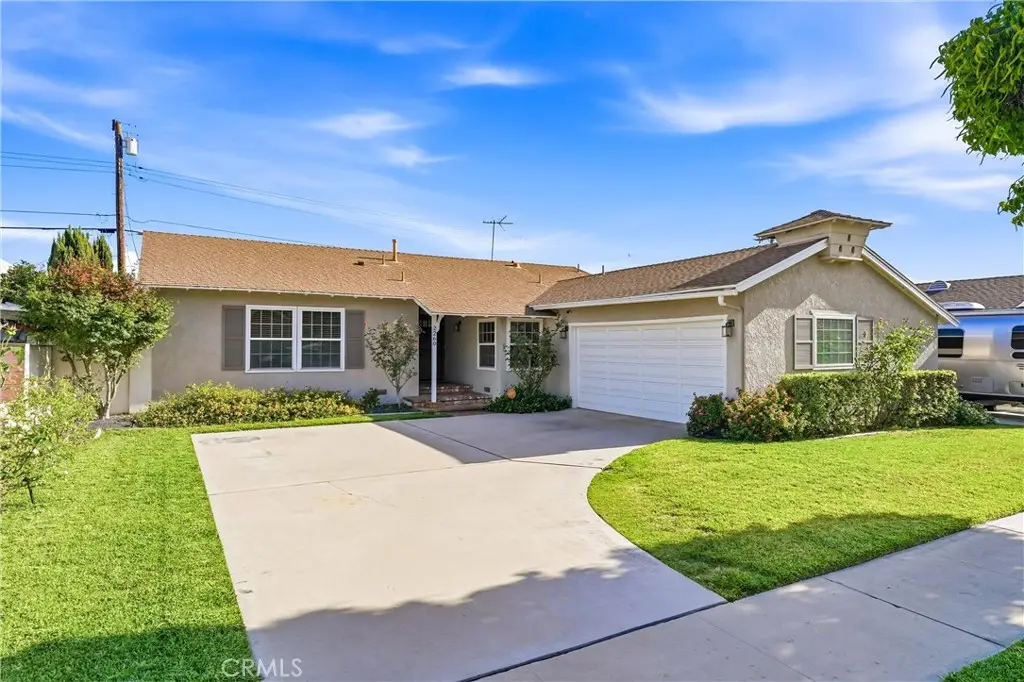 2260 W Polk, Anaheim, CA 92801 - #1