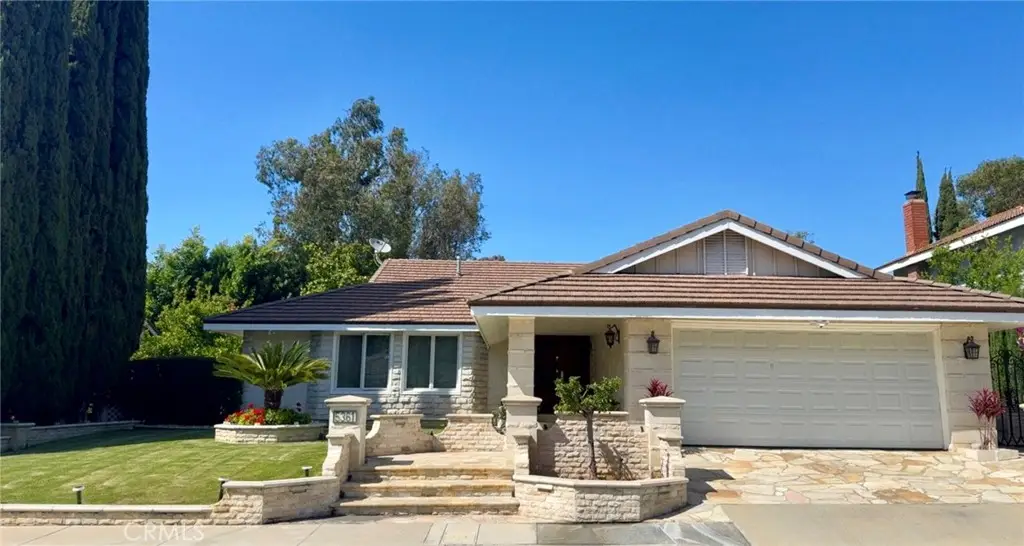 5361 E Rural Ridge, Anaheim Hills, CA 92807 - #1