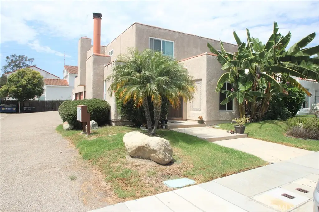2405 Whitesands Drive, Huntington Beach, CA 92648 - #1