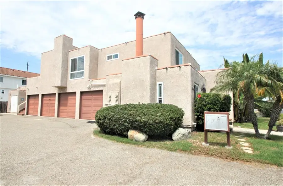2405 Whitesands Drive, Huntington Beach, CA 92648 - #2