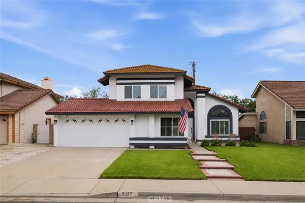 6237 Ashley Court, Chino, CA 91710