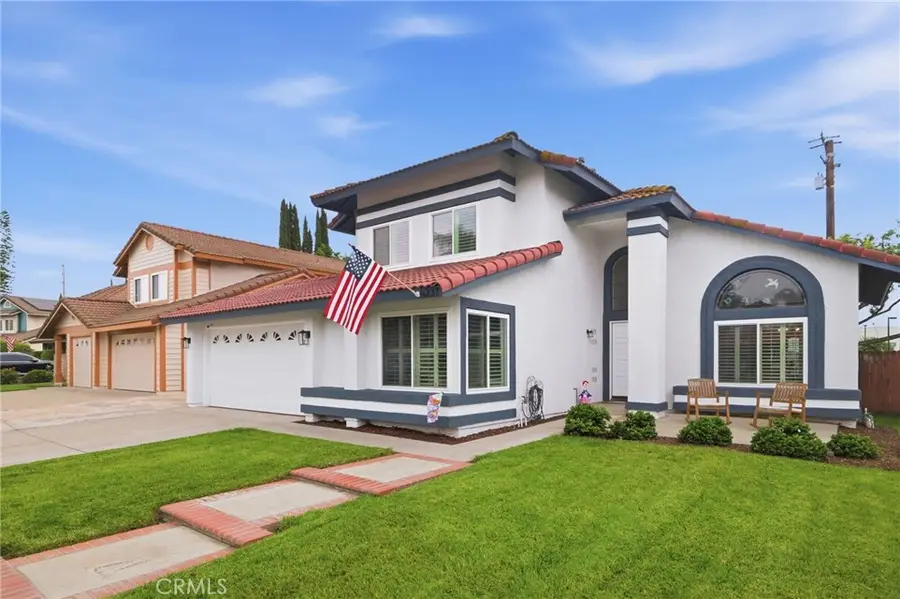 6237 Ashley Court, Chino, CA 91710 - #2