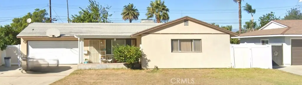 8777 Glencoe Drive, Riverside, CA 92503 - #1
