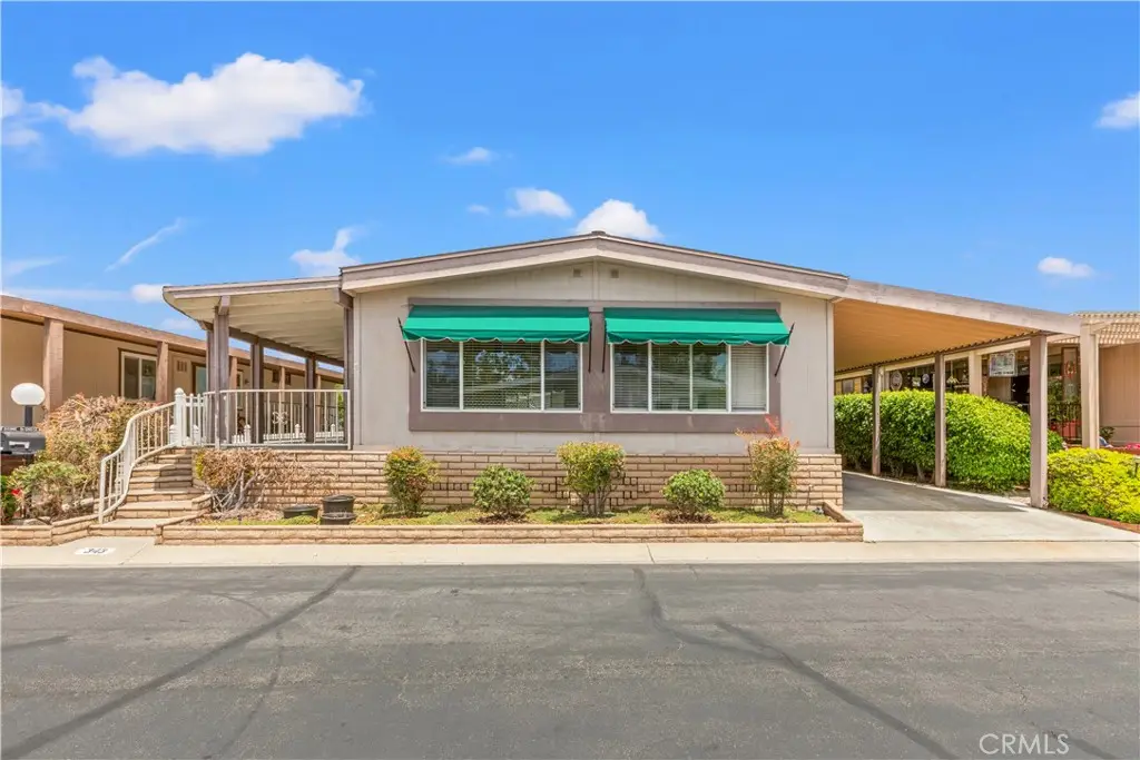 5200 Irvine #343, Irvine, CA 92620 - #1