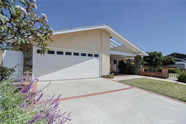 16404 Ponderosa Street, Fountain Valley, CA 92708