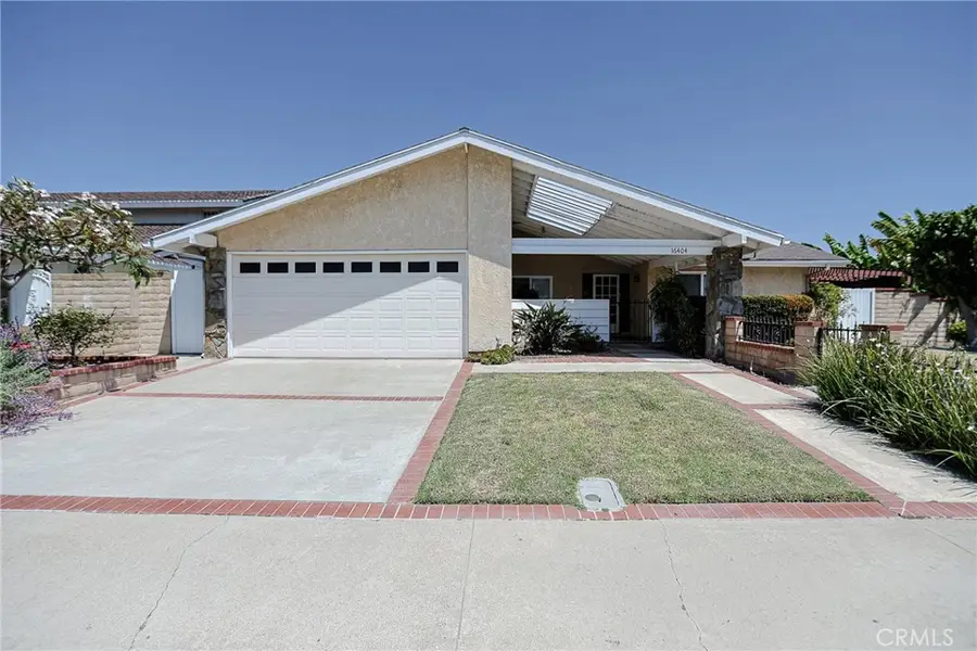 16404 Ponderosa Street, Fountain Valley, CA 92708 - #2