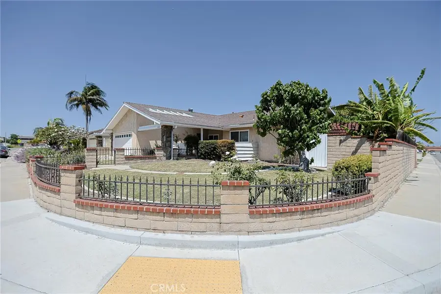 16404 Ponderosa Street, Fountain Valley, CA 92708 - #3
