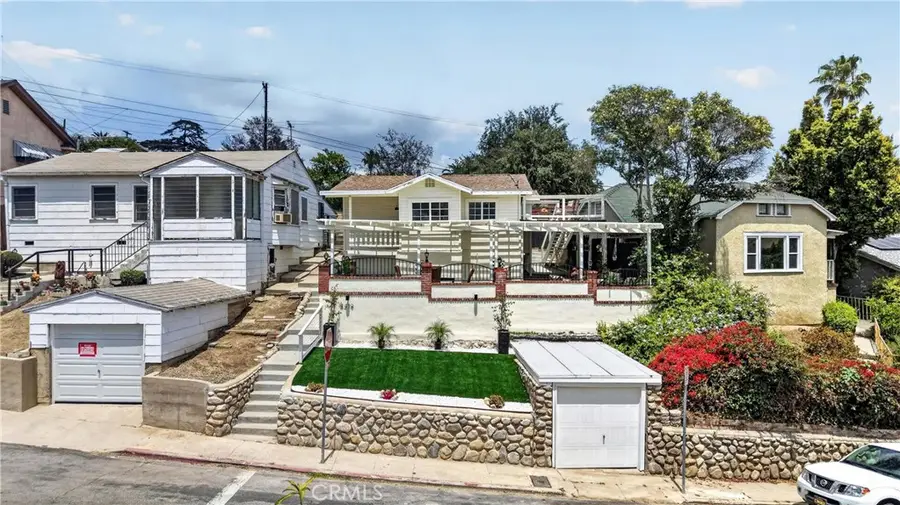 4419 Radium, Los Angeles, CA 90032 - #2
