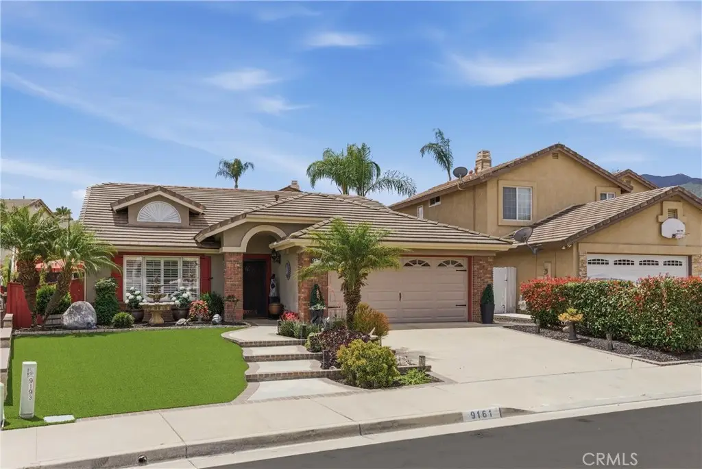 9161 Sydney Blue Circle, Corona, CA 92883 - #1