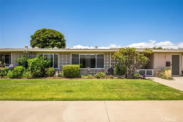 13451 Danbury Lane #133E, Seal Beach, CA 90740