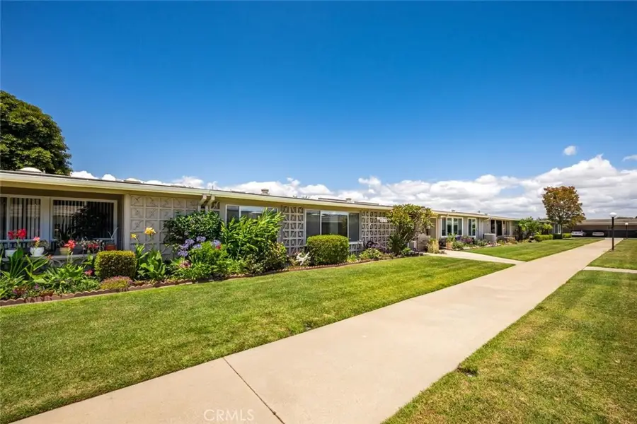 13451 Danbury Lane #133E, Seal Beach, CA 90740 - #2