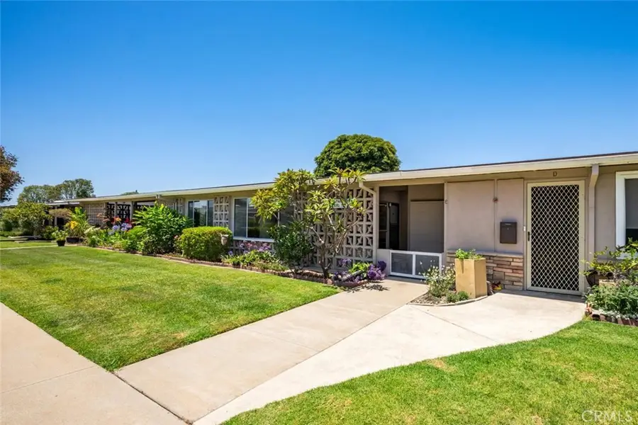 13451 Danbury Lane #133E, Seal Beach, CA 90740 - #3