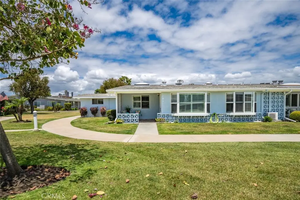 13721 Alderwood Lane #28F, Seal Beach, CA 90740 - #1