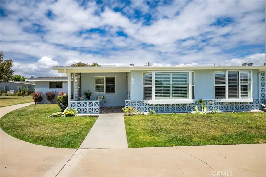 13721 Alderwood Lane #28F, Seal Beach, CA 90740 - #3