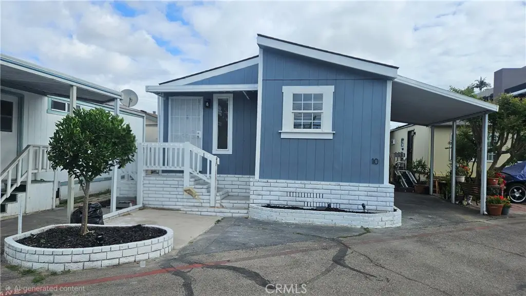 7887 Lampson Avenue #10, Garden Grove, CA 92841 - #1