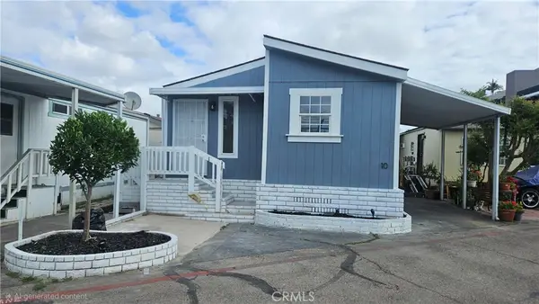 7887 Lampson Avenue #10, Garden Grove, CA 92841