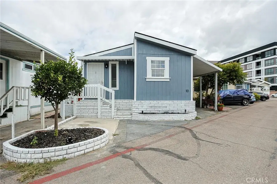 7887 Lampson Avenue #10, Garden Grove, CA 92841 - #2
