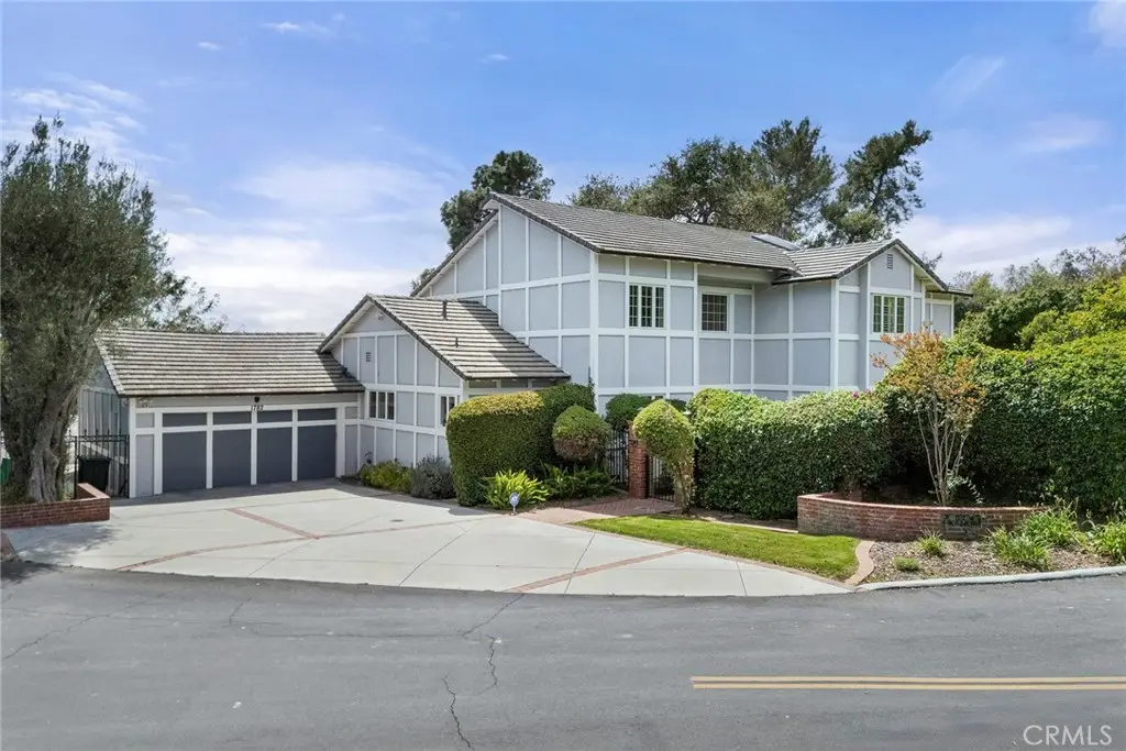 1782 E Skyline, La Habra Heights, CA 90631 - #1