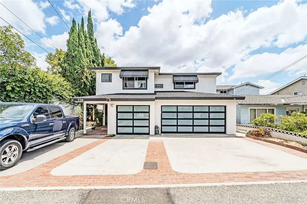 774 Stephens Ave, Fullerton, CA 92833 - #1
