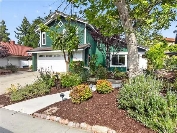 24694 Ashland Drive, Laguna Hills, CA 92653